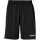 Uhlsport Club Shorts schwarz/weiß 116