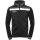 Uhlsport Offense 23 Multi Hood Jacket schwarz/anthra/weiß 116
