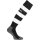 Uhlsport Team Pro Essential Stripe Socks schwarz/weiß 28-32