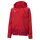 Puma teamGOAL 23 Regenjacke Puma Red-Chili Pepper 128
