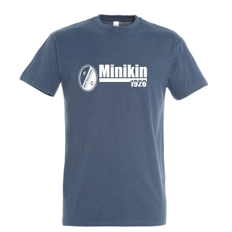 FC Mintraching T-Shirt Minikin 1926