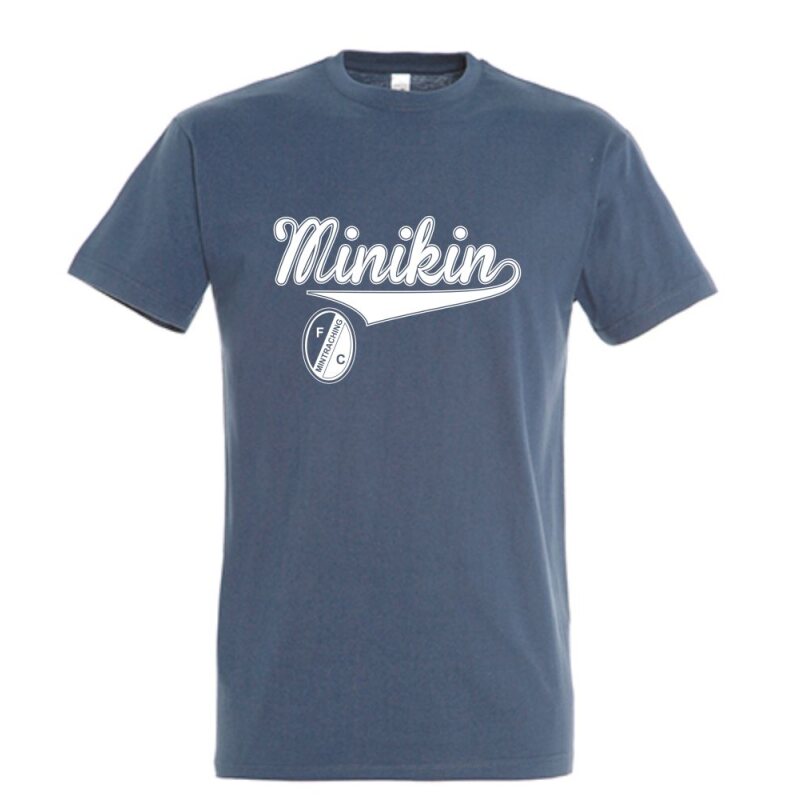 FC Mintraching T-Shirt Minikin