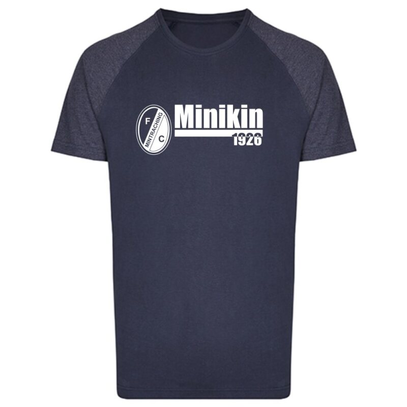 FC Mintraching Baseballshirt Minikin 1926 S