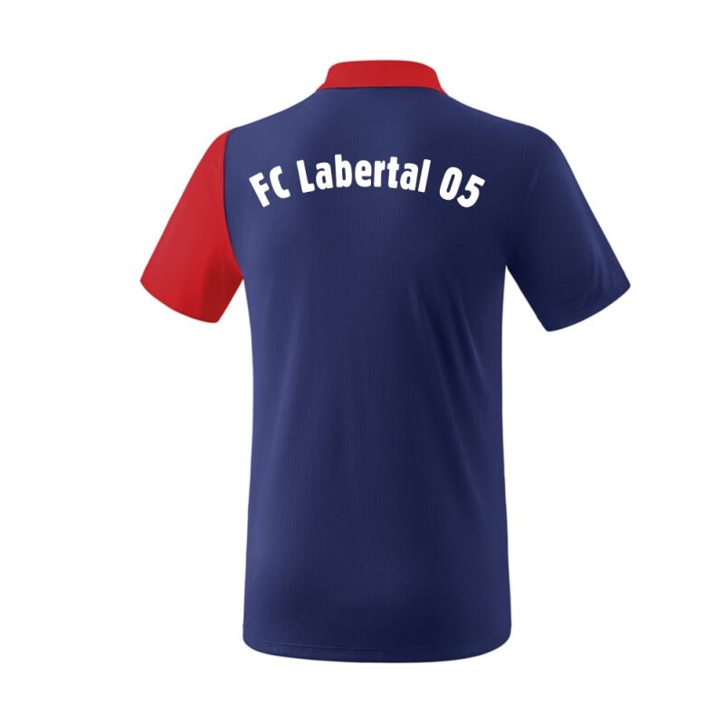 FC Labertal Erima Poloshirt
