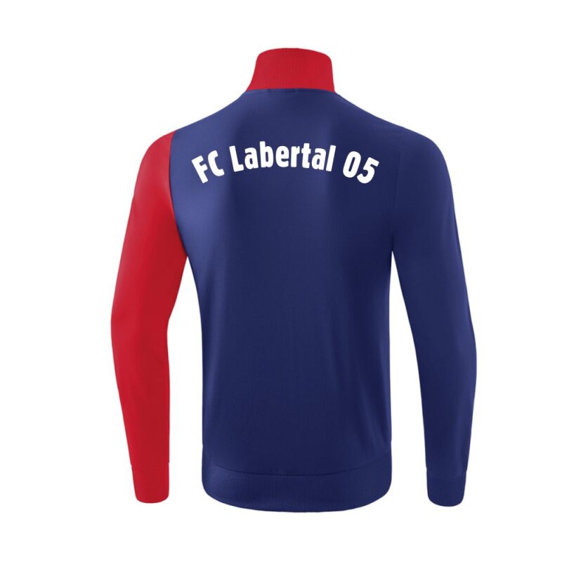 FC Labertal Erima Trainingstop