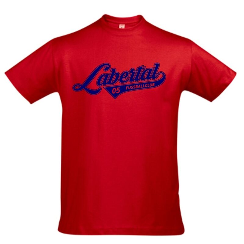 FC Labertal T-Shirt