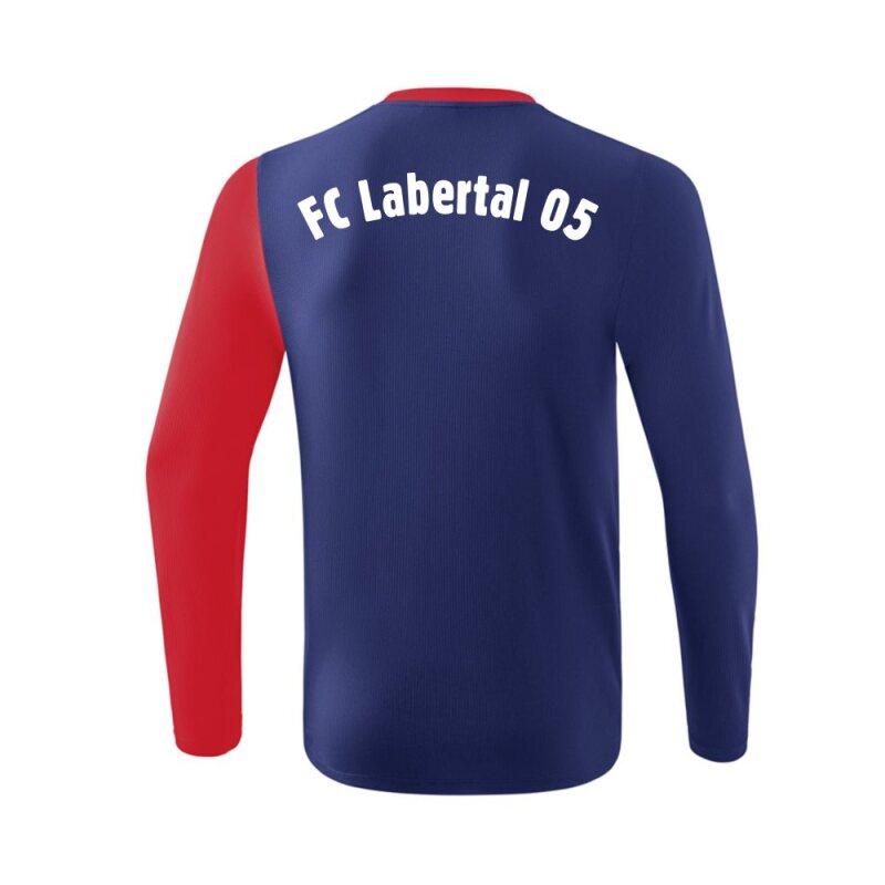 FC Labertal Erima Longsleeve Damen 34