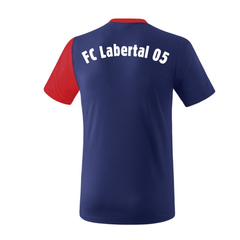 FC Labertal Erima T-Shirt Damen  34