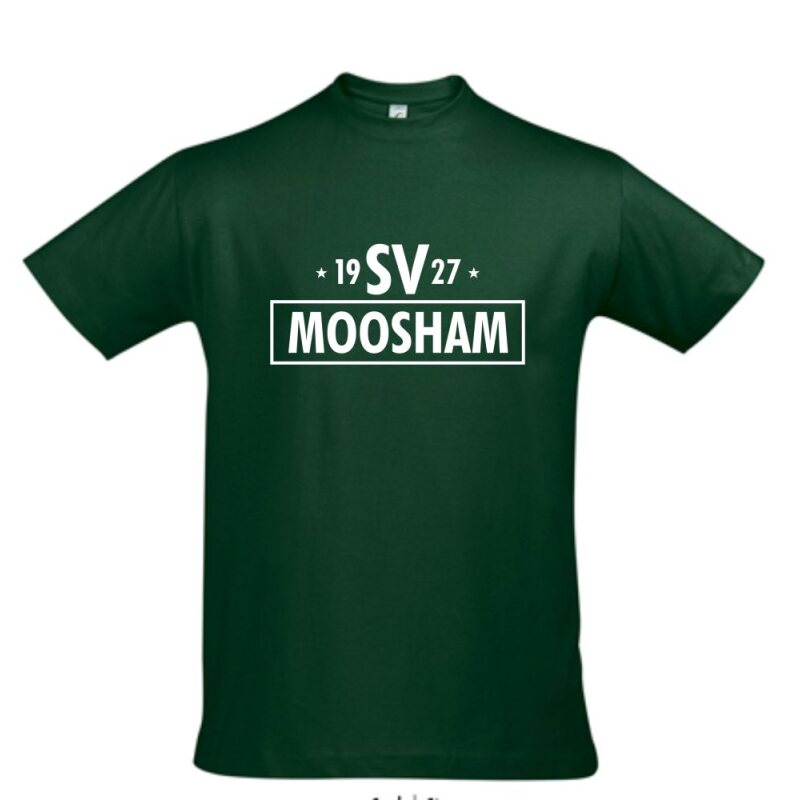 SV Moosham T-Shirt SVM1927