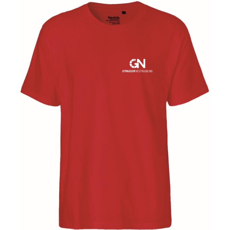 Gymnasium Neutraubling T-Shirt
