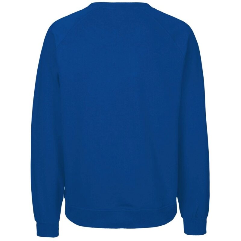 Gymnasium Neutraubling Sweatshirt blau 3XL