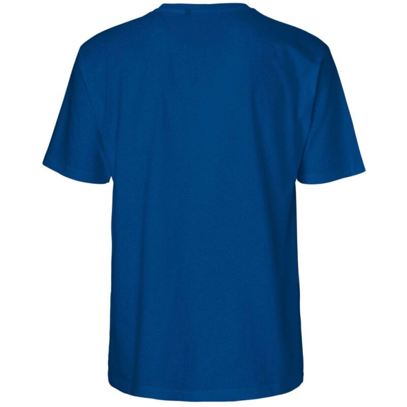 Gymnasium Neutraubling T-Shirt blau 152/158