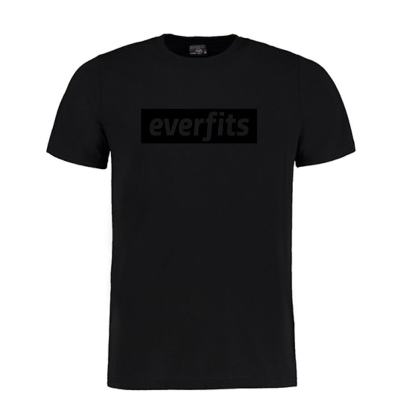 everfits Herren T-Shirt Style