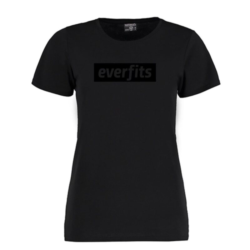 everfits Damen T-Shirt Style 34 (XS)