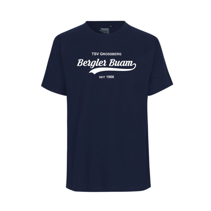 Bergler Unisex Shirt S
