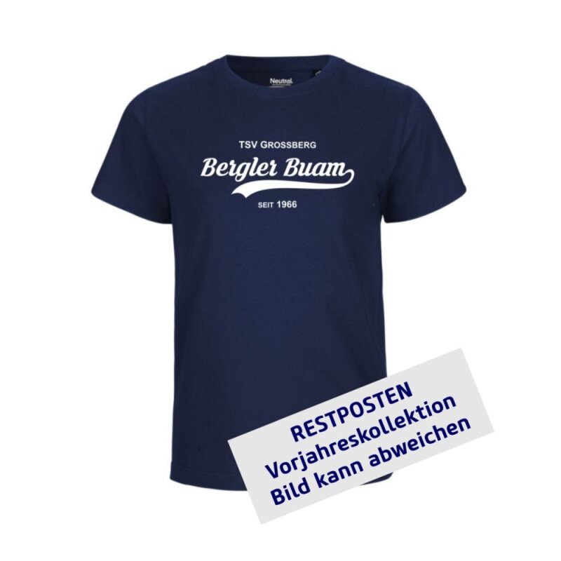 Bergler Buam T-Shirts | Restposten alte Kollektion