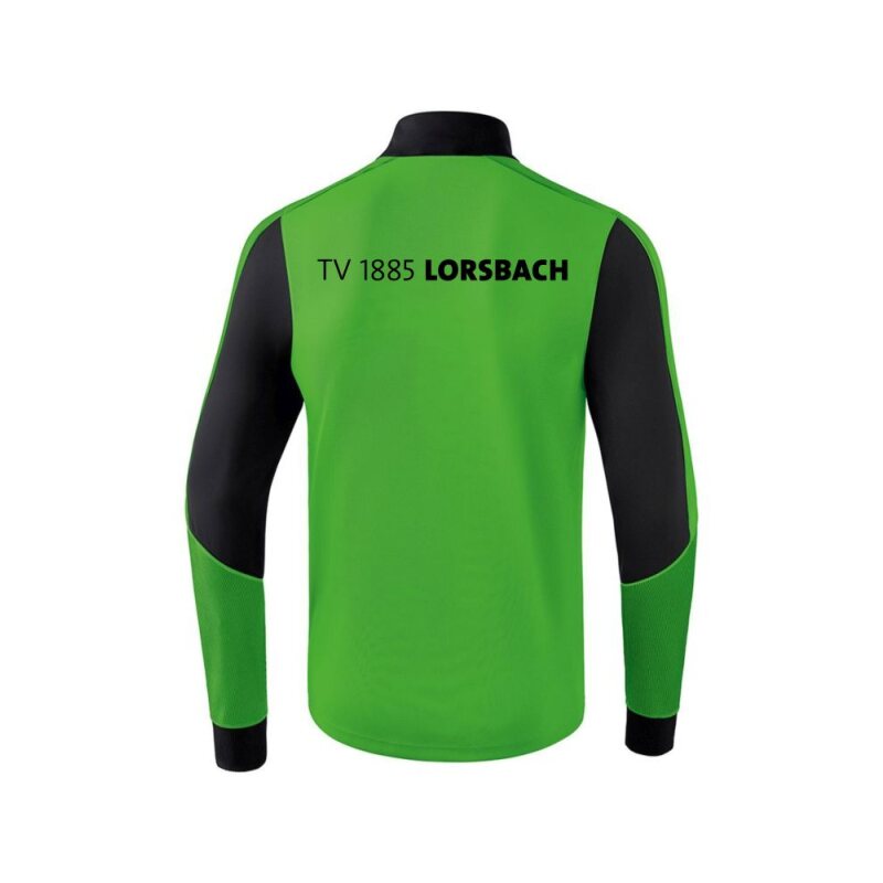 TV 1885 Lorsbach Trainingstop grün
