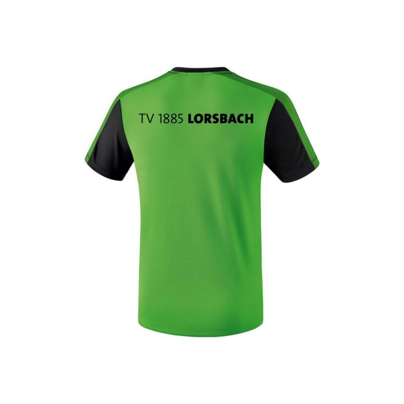 TV 1885 Lorsbach Trainingsshirt grün