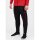 JAKO Trainingshose Challenge schwarz/rot S