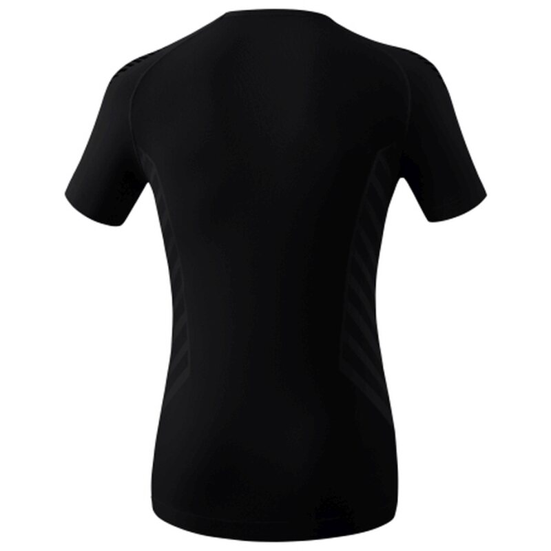 Erima Athletic T-Shirt Kinder schwarz XXXS