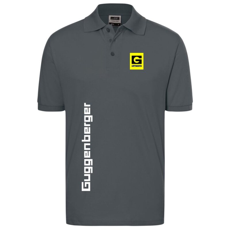 Guggenberger GmbH Poloshirt