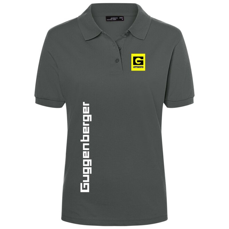 Guggenberger GmbH Damen Poloshirt