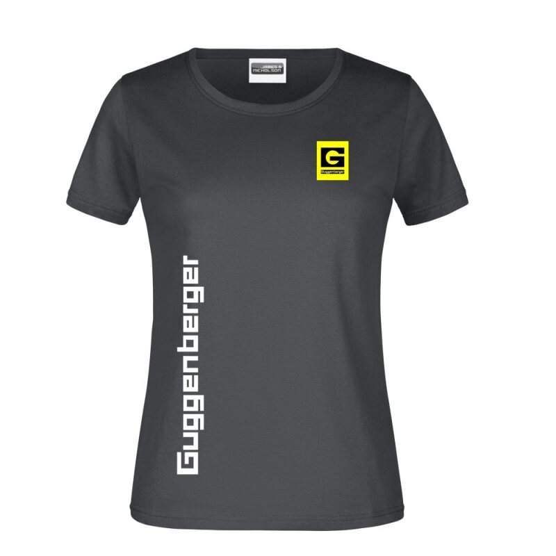 Guggenberger GmbH Damen T-Shirt