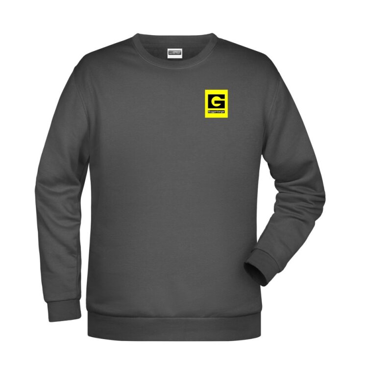 Guggenberger GmbH Sweatshirt