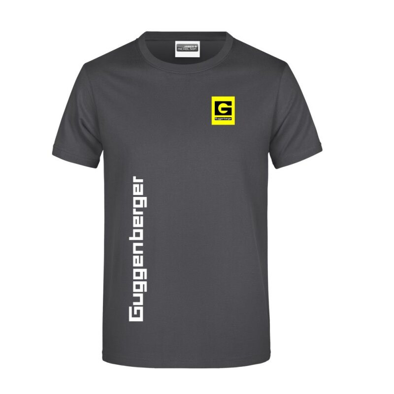 Guggenberger GmbH T-Shirt S