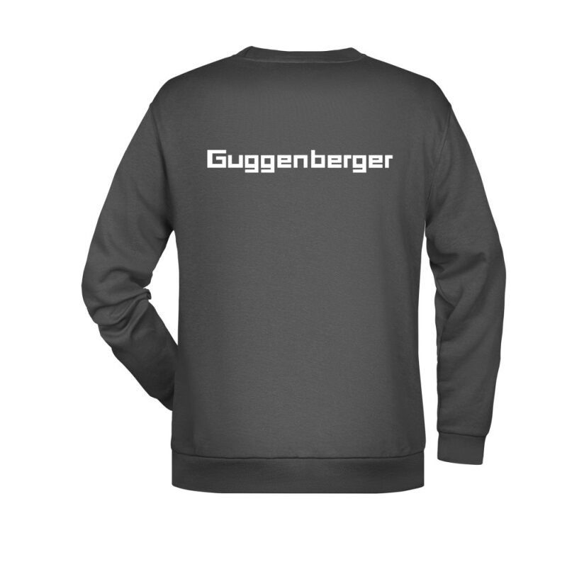 Guggenberger GmbH Sweatshirt S