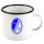 FC Mintraching Emaille-Tasse 330ml