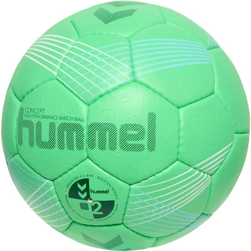 Hummel Concept Handball