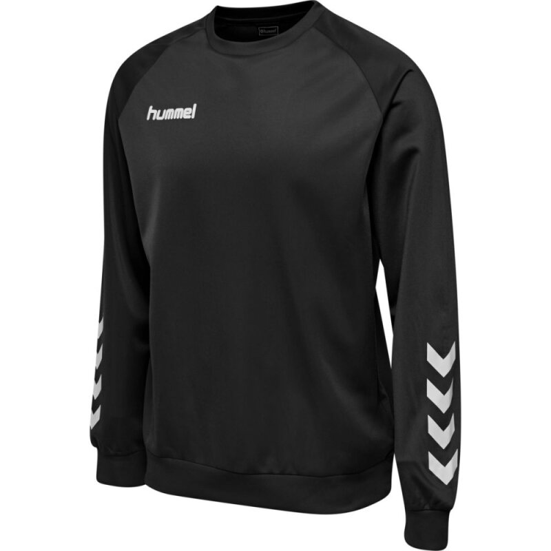 Hummel hmlPromo Trainingssweatshirt BLACK M