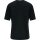 Hummel hmlREFEREE CHEVRON WO  JERSEY S/S Kurzärmliges Schiedsrichter-T-Shirt BLACK 2XL
