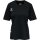 Hummel hmlREFEREE CHEVRON WO  JERSEY S/S Kurzärmliges Schiedsrichter-T-Shirt BLACK 2XL