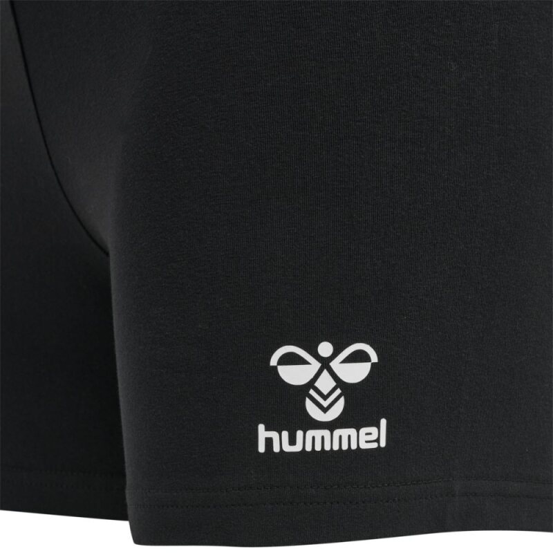 Hummel hmlCORE VOLLEY COTTON HIPSTER WO Hipster-Shorts BLACK 2XL
