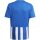 Adidas Striped 21 Trikot Kinder team royal blue/white 116