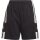 Adidas Squadra 21 Woven Shorts Kinder black/white 116