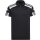 Adidas Squadra 21 Poloshirt Kinder black/white 116