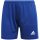 Adidas Squadra 21 Shorts Damen team royal blue/white 2XL