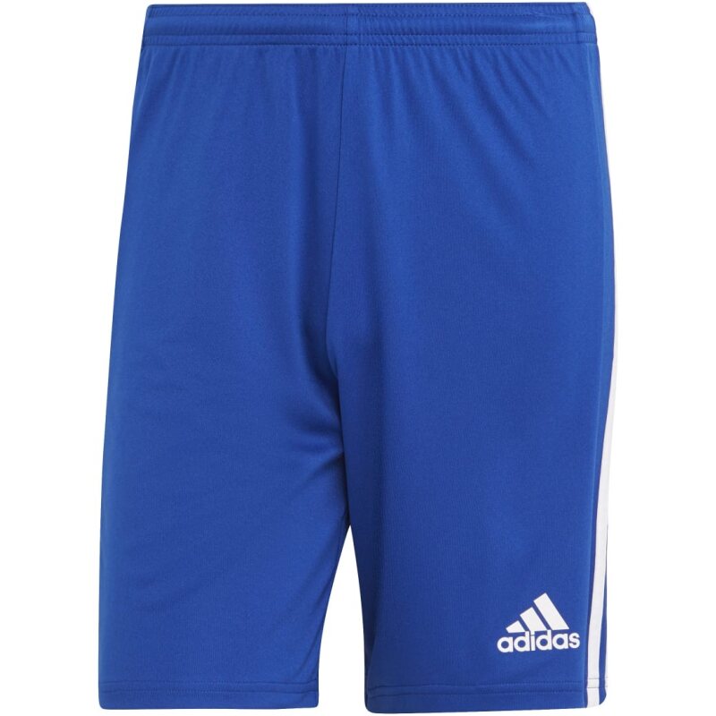 Adidas Squadra 21 Shorts team royal blue/white 2XL