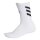 Adidas Techfit Crew Socken white/black/black 37-39