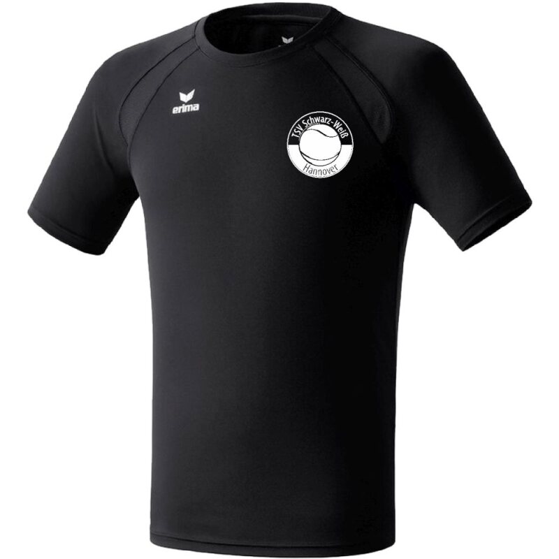 TSV Schwarz-Weiss Hannover Erima Performance Shirt