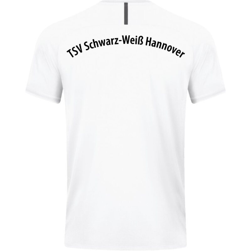 TSV Schwarz-Weiss Hannover Jako Traininigsshirt Challenge 116