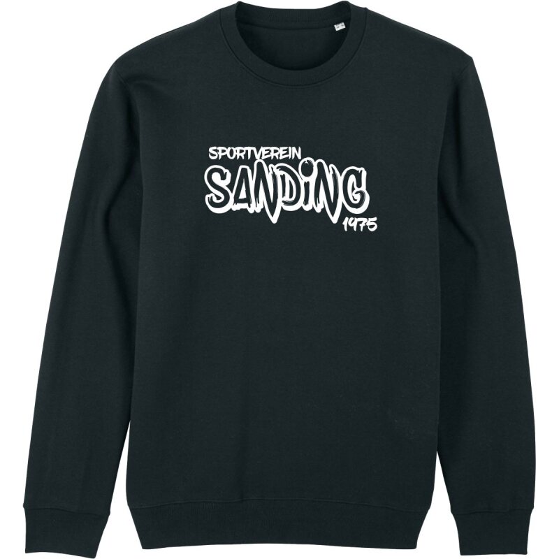 SV Sanding Sweatshirt "SV Sanding Graffiti"
