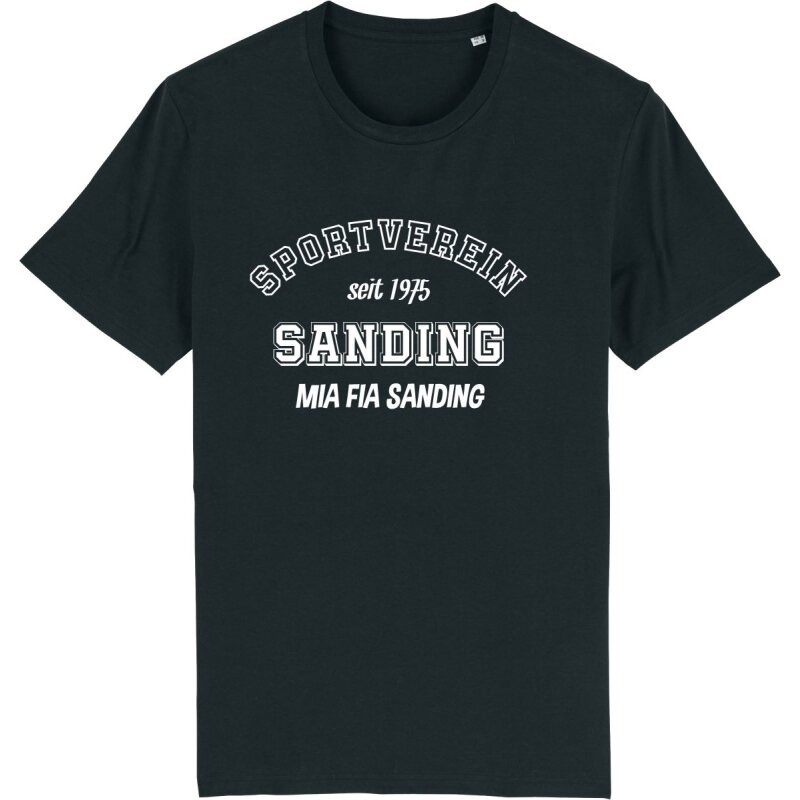 SV Sanding T-Shirt "Mia fia Sanding"