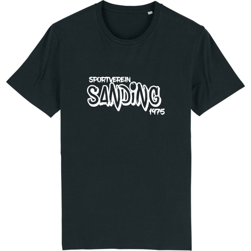 SV Sanding T-Shirt "SV Sanding Graffiti"