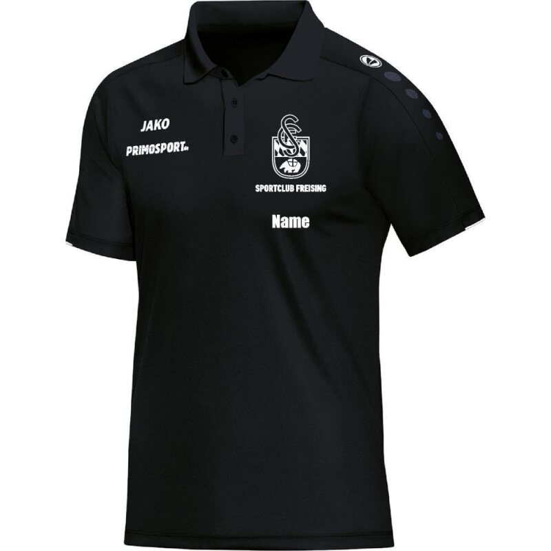 SC Freising Jako Polo XXL