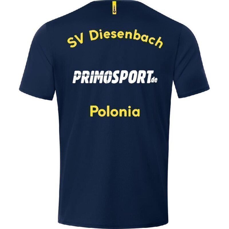 SV Diesenbach Polonia Jako Trainingsshirt