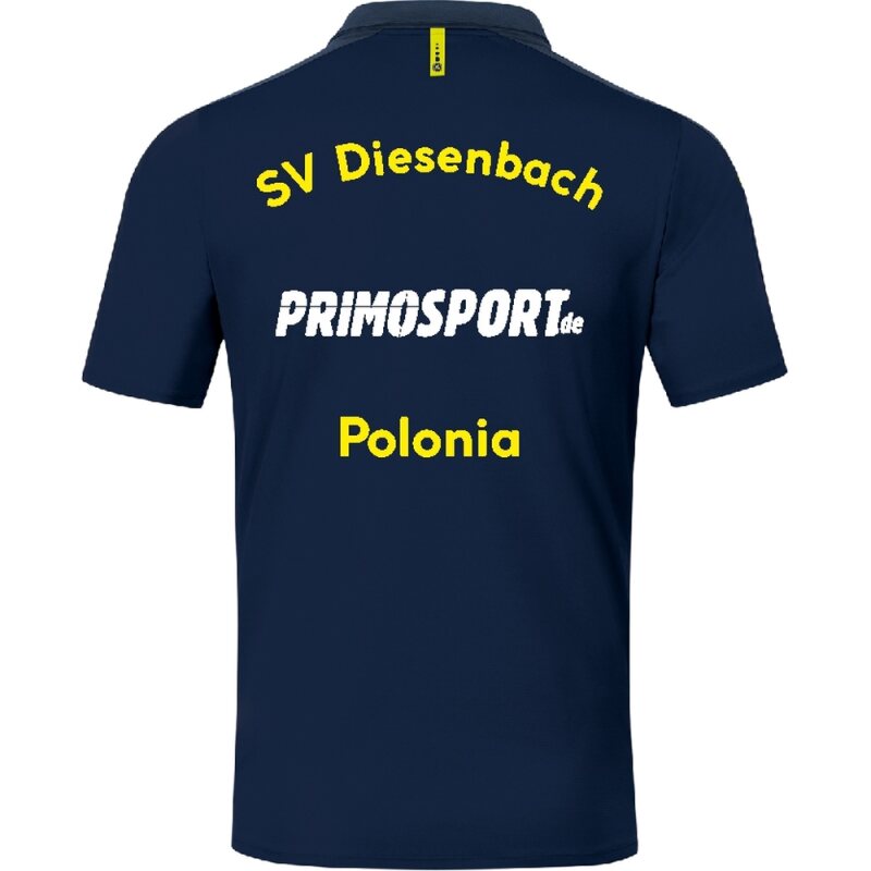 SV Diesenbach Polonia Jako Poloshirt